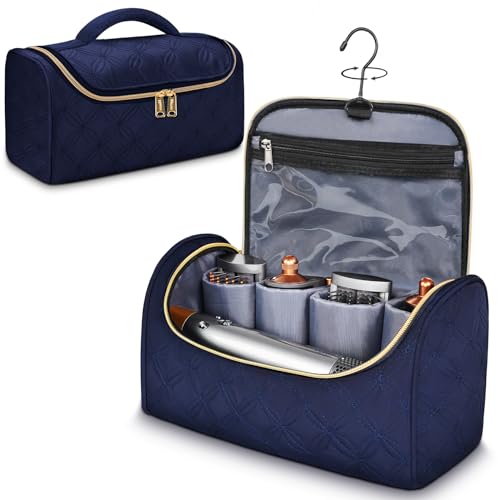 Travel Case for Dyson Airwrap: Ultimate Portable Storage and Protection Guide