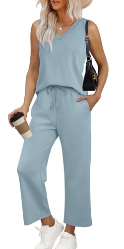 Travel Clothing for Petite Women: Stylish Two-Piece Sets Perfect for Any Trip