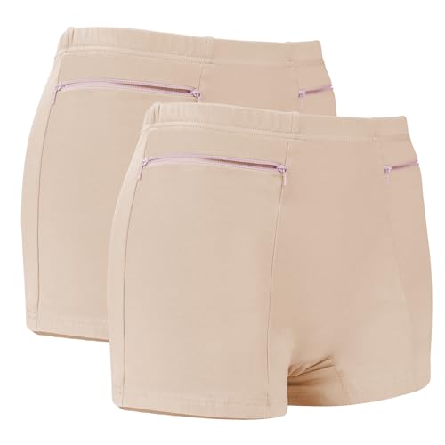 Travel Clothing With Hidden Pockets: Ultimate Security and Style Guide