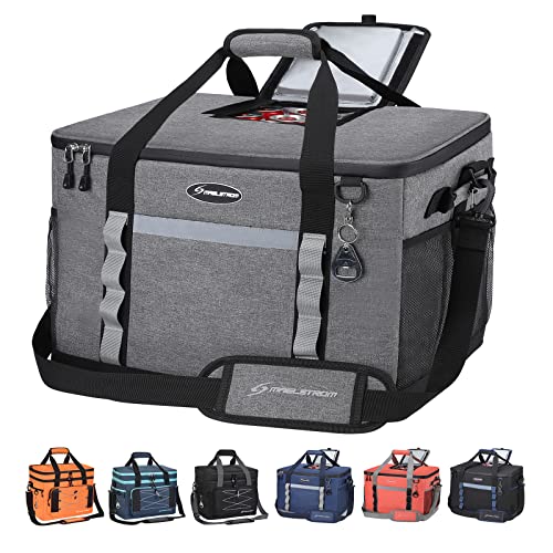 Travel Cooler Bag for Food