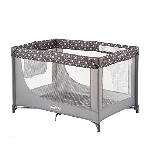 Travel Crib Vs Pack N Play: Which Portable Baby Bed Is Best?