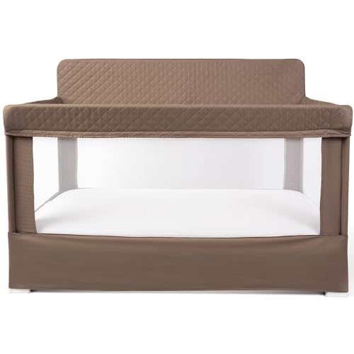 Travel Cribs for 2 Year Olds: Top Portable Beds for Easy Travel