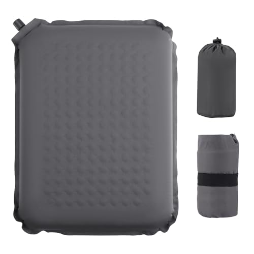 Travel Cushion for Airplane Seat