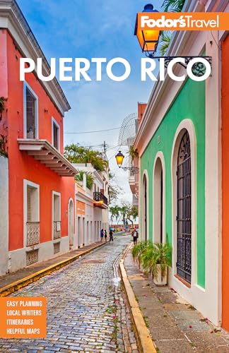 Travel Deals to Puerto Rico: Top Guides, Gear, and Adventure Picks