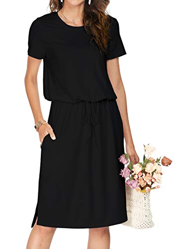 Travel Dresses for Older Women: Stylish, Comfortable Picks with Pockets