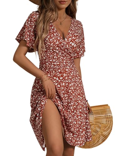 Travel Dresses for Women Over 50