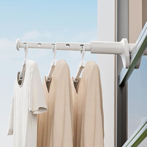 Travel Drying Rack for Clothes
