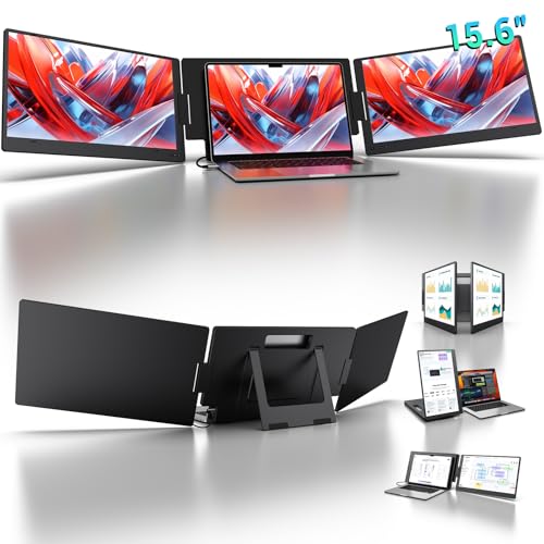 Travel Dual Monitor for Laptop