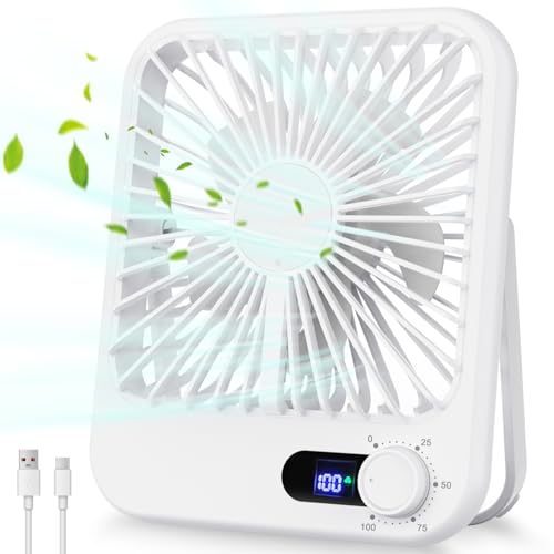 Travel Fan for White Noise