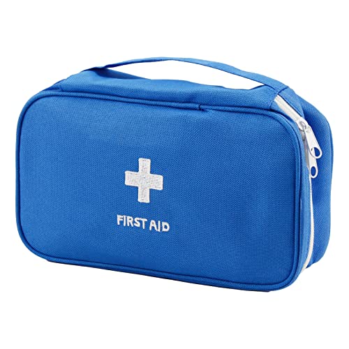 Travel First Aid Kit Bag Essentials for Safe and Stress-Free Adventures