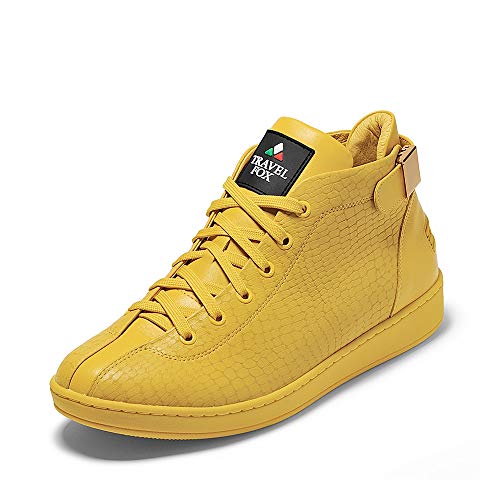 Travel Fox Men'S Shoes