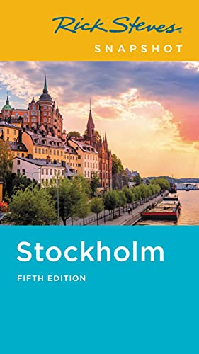 Travel from Copenhagen to Stockholm: Top Travel Guides and Tips for 2024
