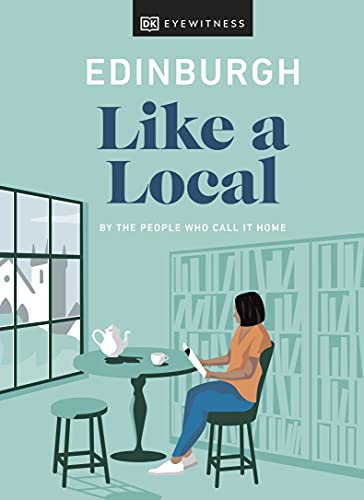 Travel from Dublin to Edinburgh: Your Ultimate Local Travel Guide Tips