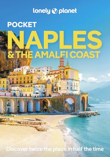 Travel from Naples to Amalfi: Ultimate Guide to Scenic Coastal Adventures