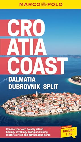 Travel from Split to Dubrovnik Croatia: Ultimate Guide to Coastal Adventures