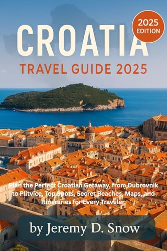 Travel from Split to Dubrovnik: Ultimate Guide to Scenic Croatian Coastal Journey