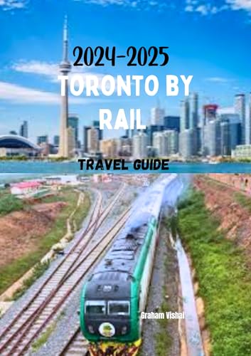 Travel from Toronto to Montreal: Ultimate Guide to Top Travel Books