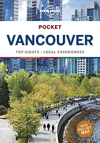 Travel from Vancouver Bc to Seattle