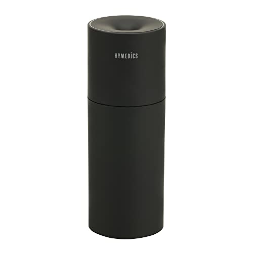 Travel Humidifier for Hotel Room: Top Portable Mist Devices Reviewed