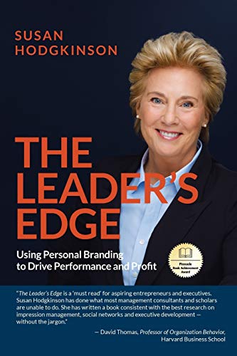 Travel Leaders Edge Conference: Master Personal Branding for Success and Profit