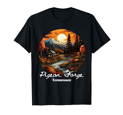 Travel Lodge Pigeon Forge TN: Must-Have Souvenirs and Gift Ideas