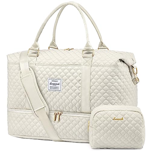 Travel Luggage Bag for Ladies