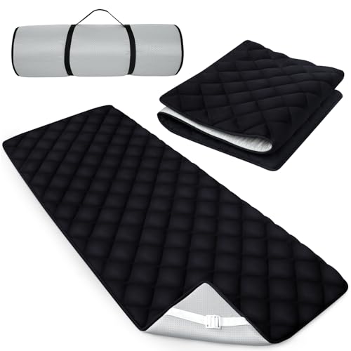 Travel Mattress Topper for Hotels: Ultimate Comfort and Portability Guide