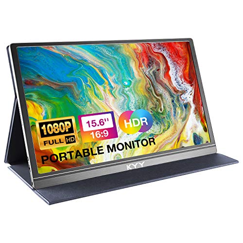 Travel Monitor for Macbook Pro: Top Portable Screens for Ultimate Productivity