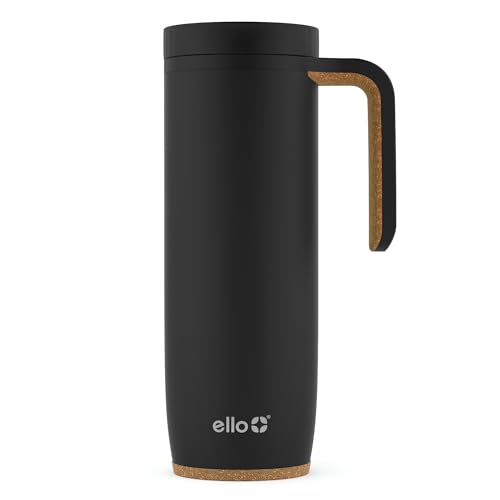 Travel Mug With Handle Starbucks