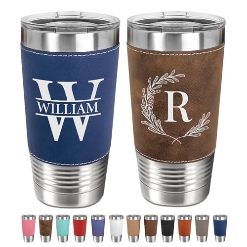 Travel Mugs Stainless Steel Personalized
