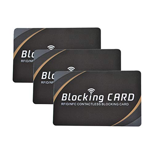Travel Notice Capital One Credit Card: Essential RFID Protection Tips