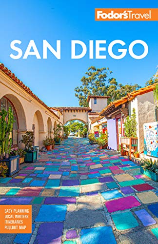 Travel Nurse Positions in San Diego: Top Spots and Essential Travel Guides