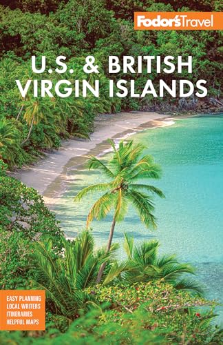 Travel Nursing Us Virgin Islands