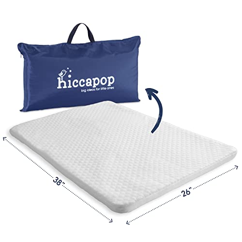 Travel Pack N Play Mattress