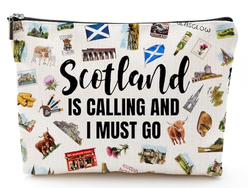Travel Packages to England And Scotland: Ultimate Travel Essentials Guide