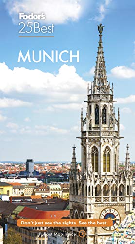 Travel Packages to Munich Germany