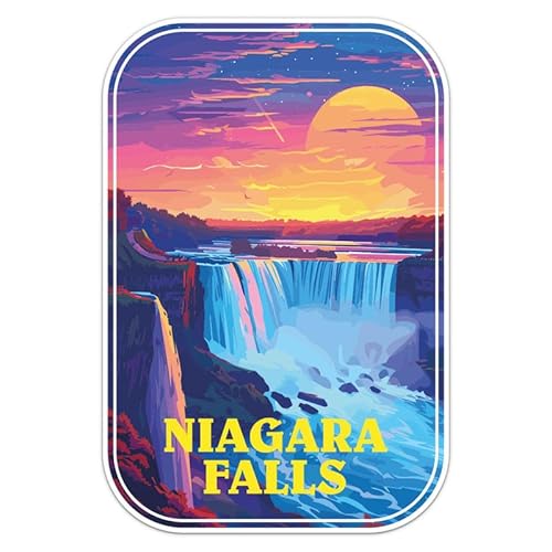 Travel Packages to Niagara Falls