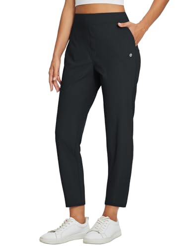 Travel Pants for Women With Pockets