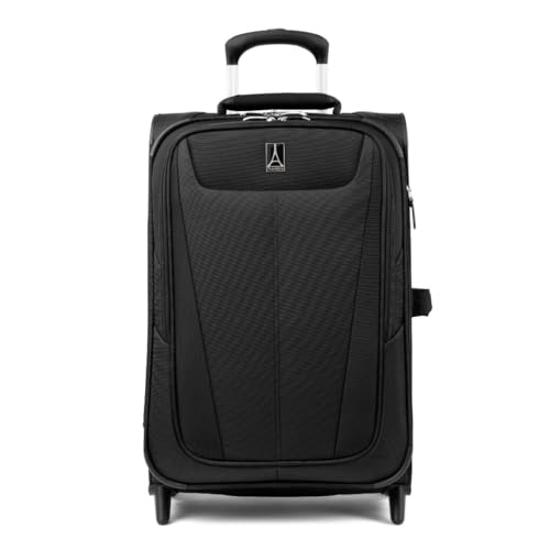 Travel Pro Flight Crew 5: Ultimate Lightweight Carry-On Luggage Guide