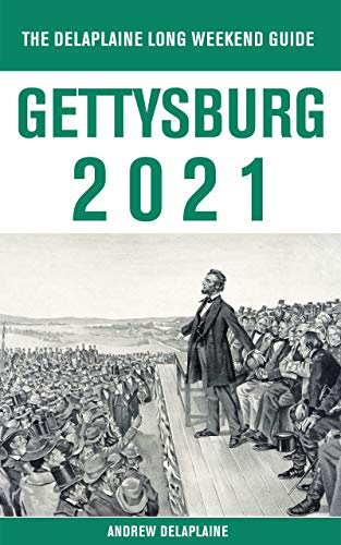 Travel Resorts of America Gettysburg