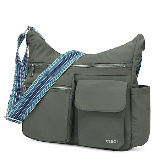 Travel Shoulder Bags for Ladies: Stylish, Waterproof, and Anti-Theft Picks