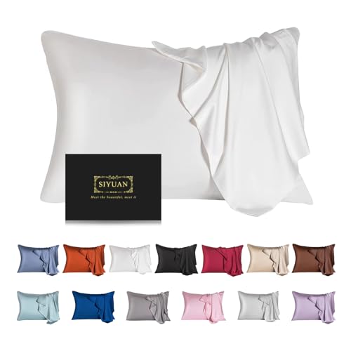 Travel Silk Pillow Case Silk