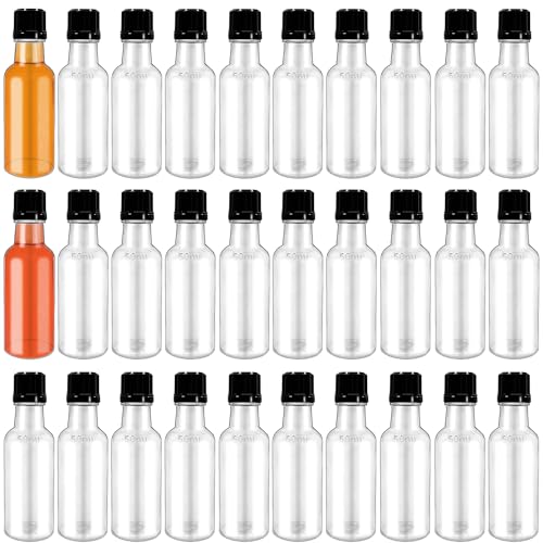 Travel Size Bottles of Alcohol