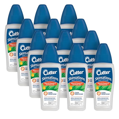Travel Size Bug Spray in Bulk