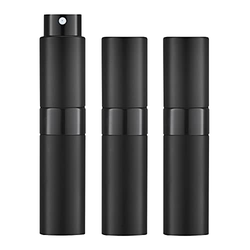 Travel Size Perfume for Airplane