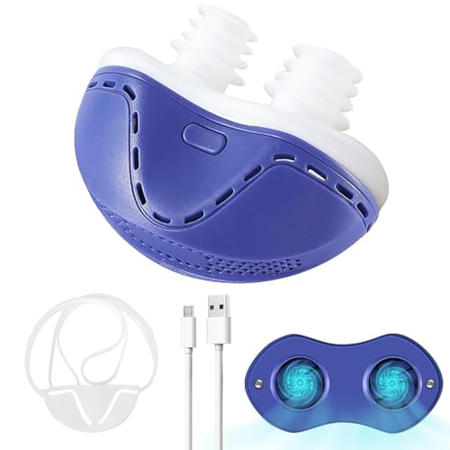 Travel Size Sleep Apnea Machine: Portable Solutions for Effective Snoring Prevention