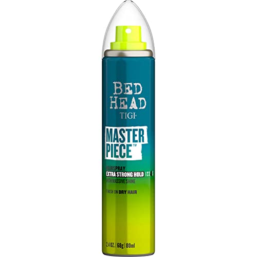 Travel Size Tigi Hair Products