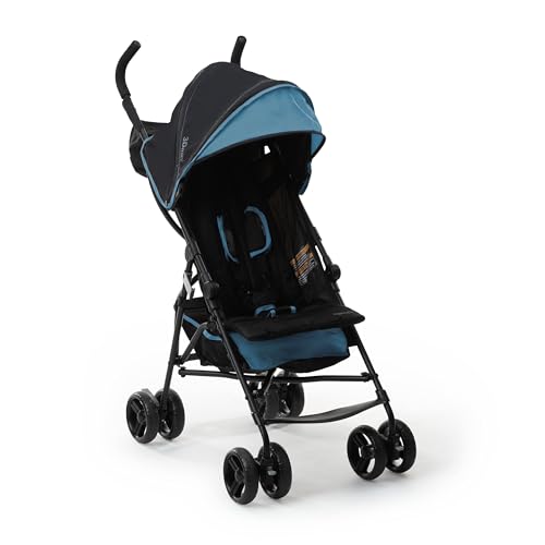 Travel Stroller for 6 Month Old: Lightweight, Compact & Easy Fold Picks