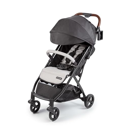 Travel Stroller With Car Seat Adapter