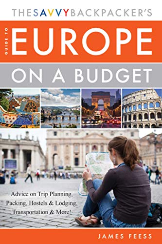 Travel to Europe by Boat